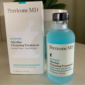 🆕 PERRICONE MD NO RINSE MICELLAR CLEANSING TREATMENT